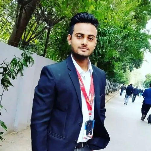 Shubham Verma