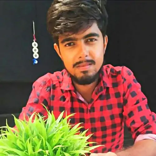 Deepak Sharma