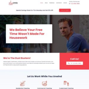 Free Wordpress Theme Elementor Supported