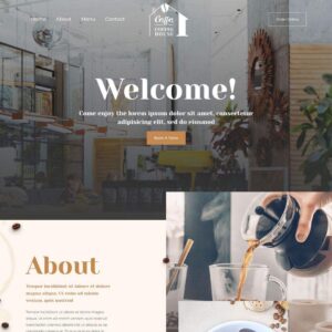 Free Wordpress Theme Elementor Supported