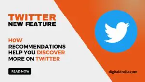 Twitter New Feature Expands Content Recommendations in your account, Showing Users More Tweets from Profiles They Don't Follow in 2022
